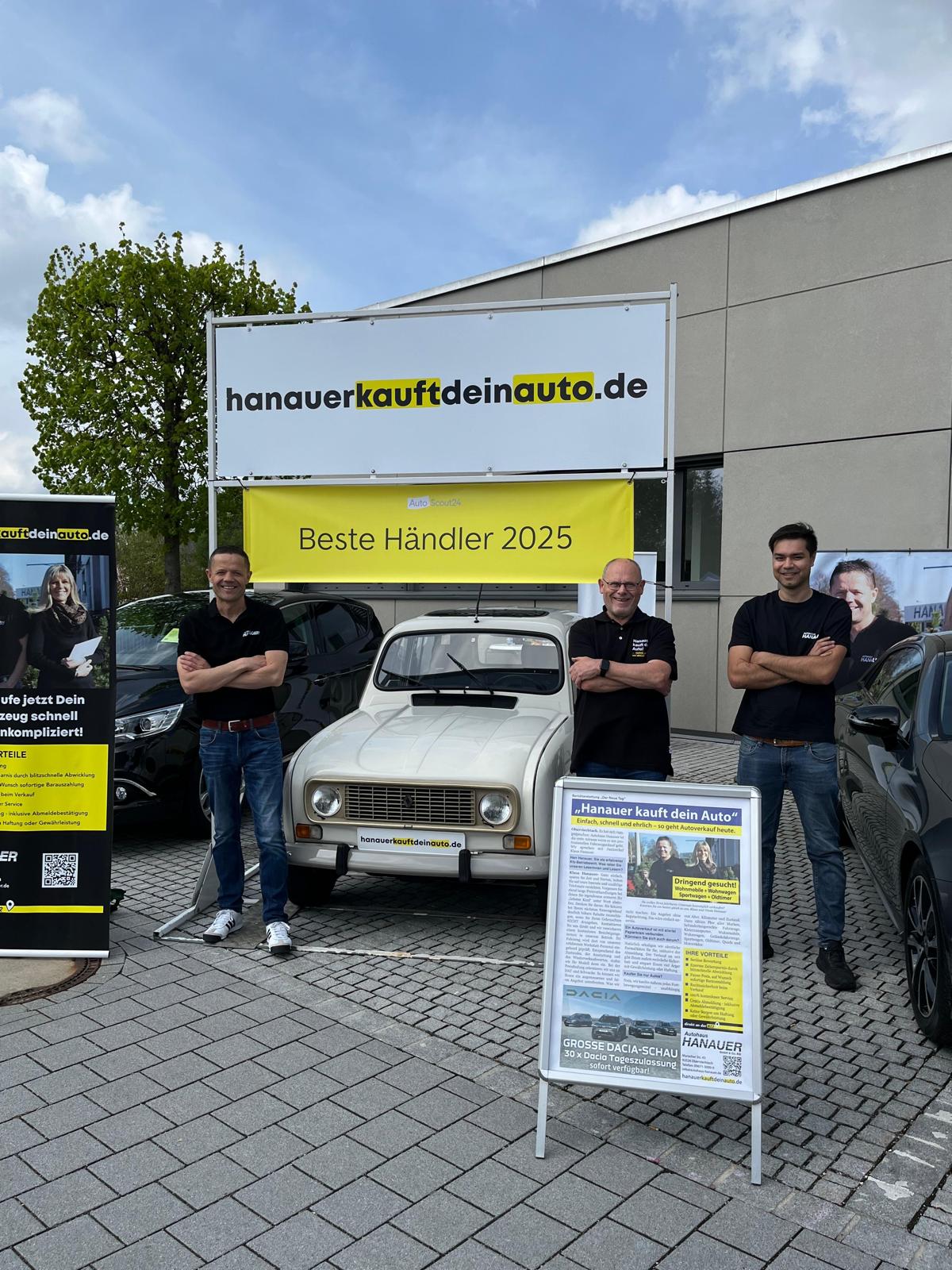 April 2025 auf der Schwarzachtalmesse in Neunburg vorm Wald