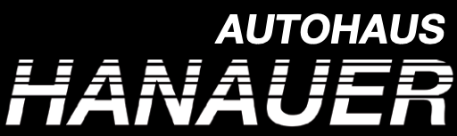 Autohaus Hanauer Logo
